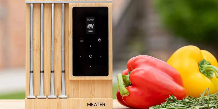 Exklusive Grill-Meater-Bundles