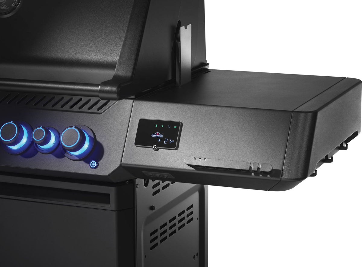 Grill-Sets