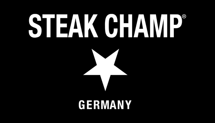 Steak Champ