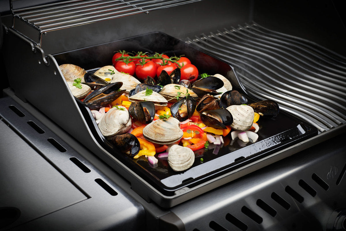 Profi-Sets Grills