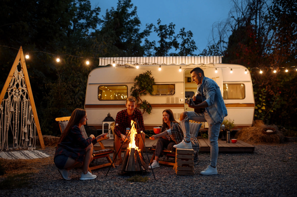Angebote Camping