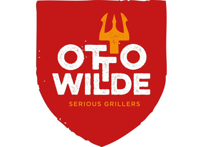 Otto Wilde Gasgrills