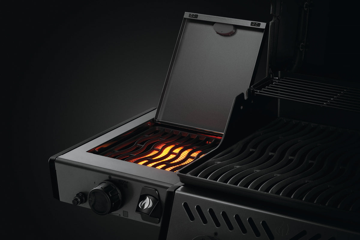 Starter-Sets Grills
