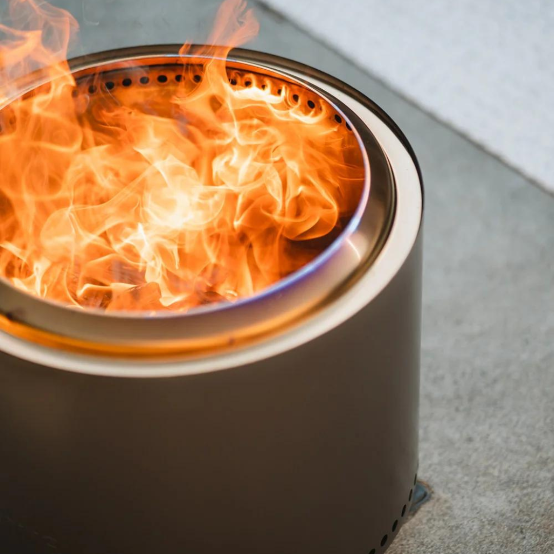 Solo Stove Spar-Sets