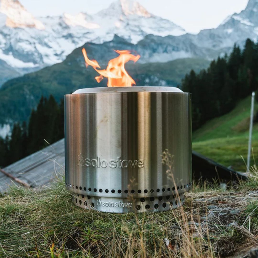 Summer Sale Feuerstellen