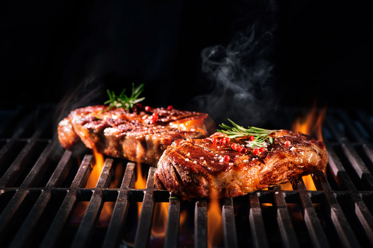 Gasgrill