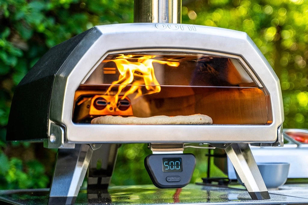 Alle Pizzaöfen