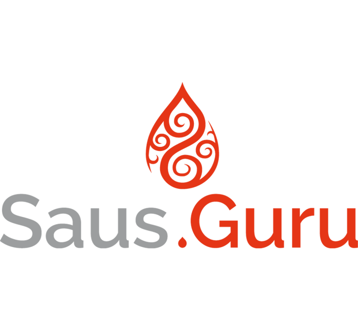 Saus.Guru Gewürze