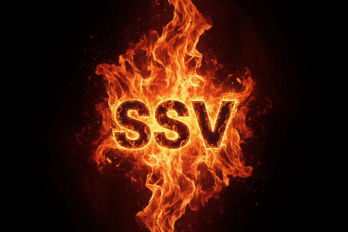 SSV Grills