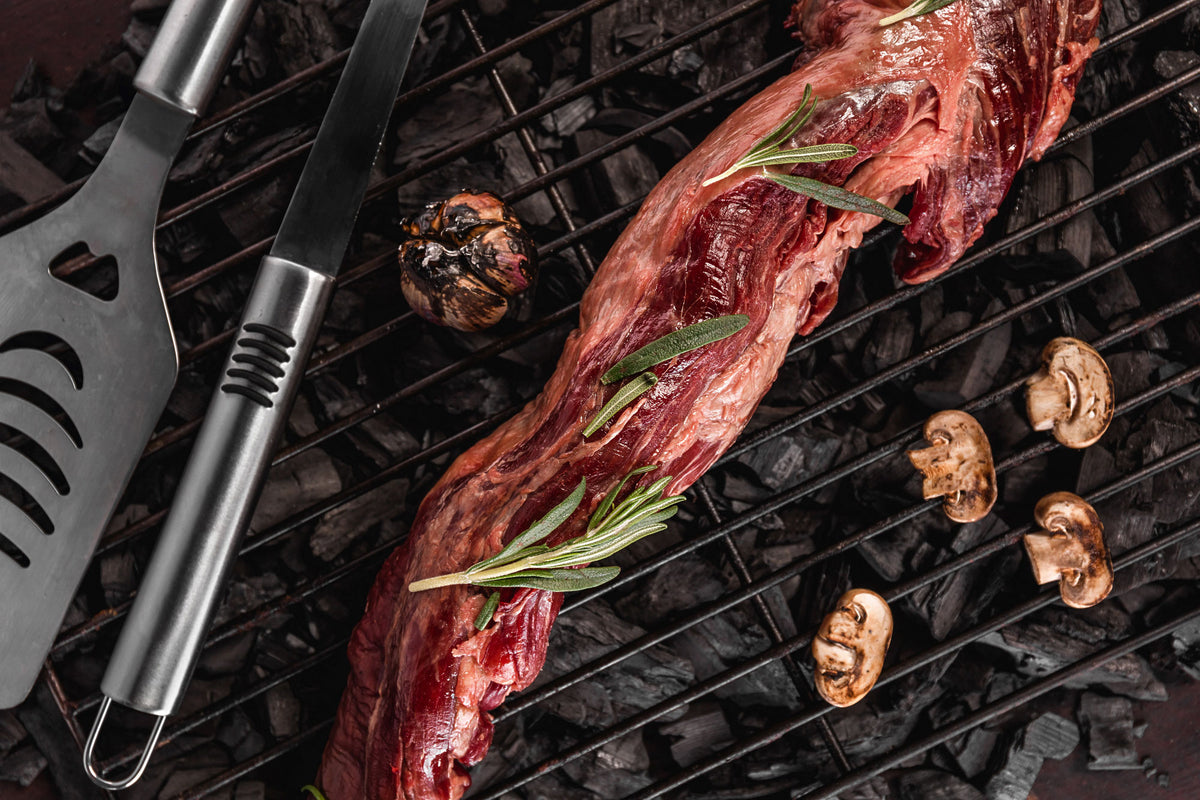 Grillzubehör